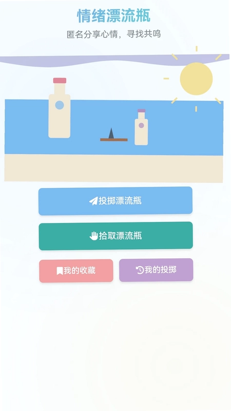 快乐水瓶预览图