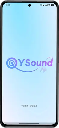 QYSoundԤ��ͼ