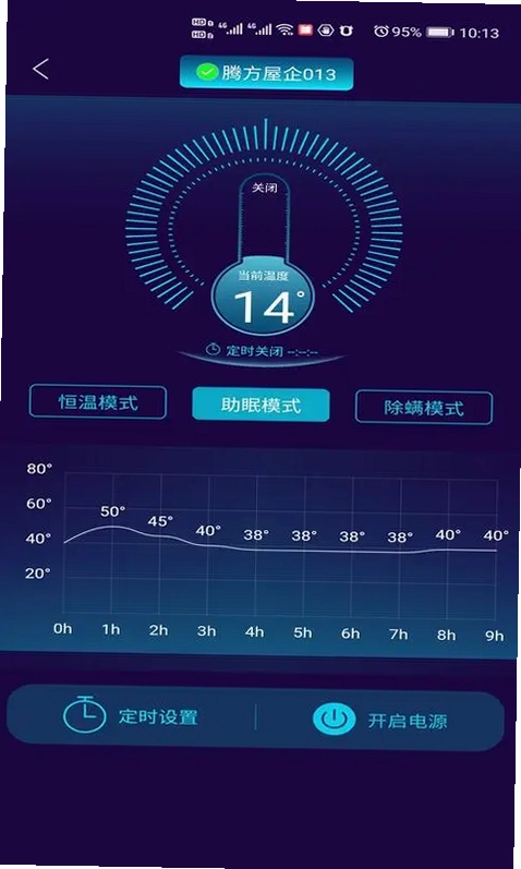 健康监测预览图