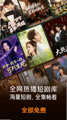 番加免费短剧预览图