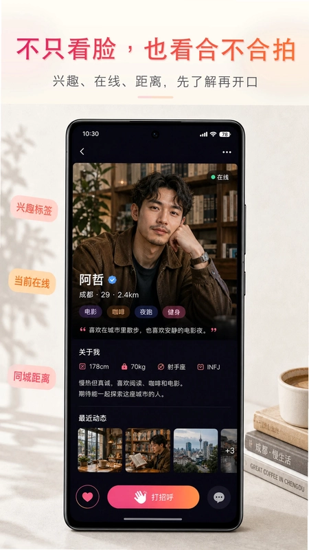 蓝调预览图