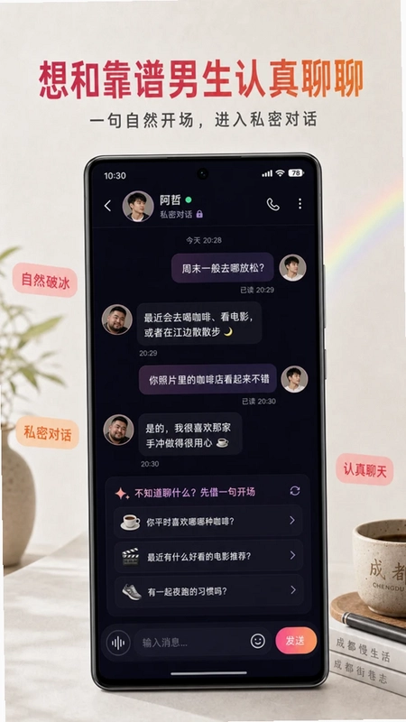 蓝调预览图