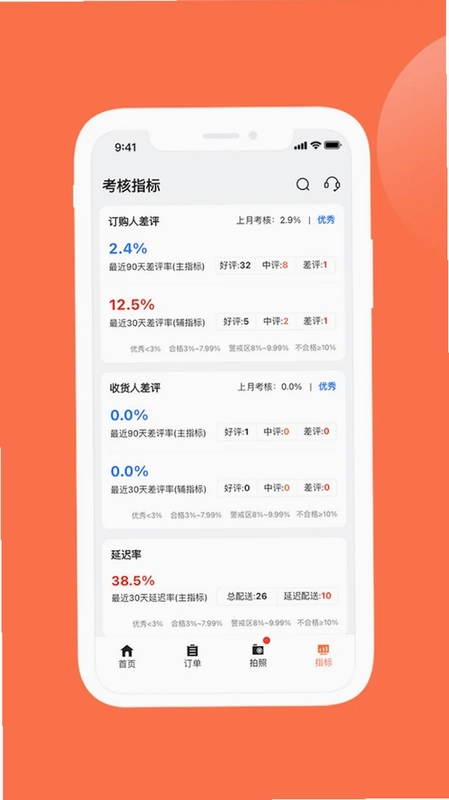花礼加盟店预览图