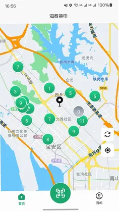 Haitai����Ԥ��ͼ