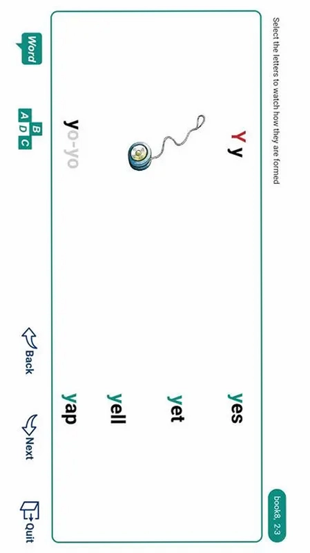 OEC Explorer预览图