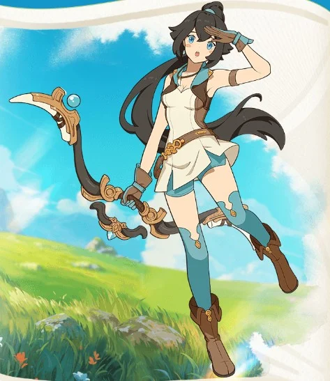 云海之下港台服最新版本截图 云海之下港台服最新版本截图