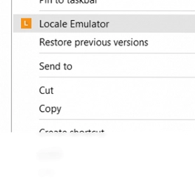 Locale Emulator����Ԥ��ͼ