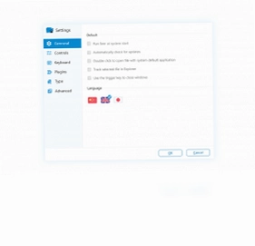 Seer(空格键预览工具)预览图