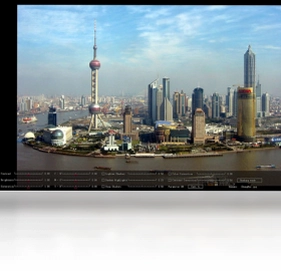 JPEGView软件预览图