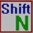 ShiftN����4.0.0.1 ���԰�