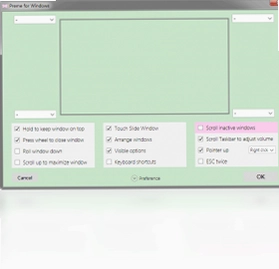 Preme for Windows(�����ö�����)Ԥ��ͼ