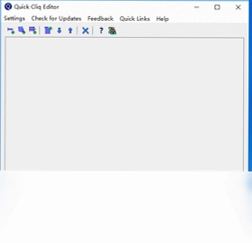quick cliq最新版预览图