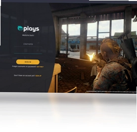 Plays.TV最新版预览图