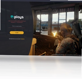Plays.TV最新版预览图