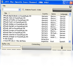 RadioSure最新版预览图