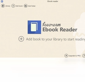Icecream Ebook Reader预览图