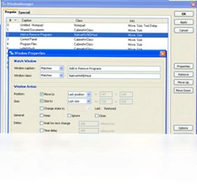 WindowManager(窗口管理器)预览图