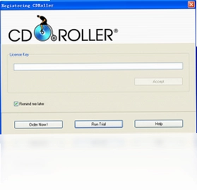 CDRoller最新版预览图