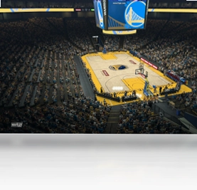 NBA2K Online2预览图