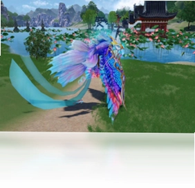 寻仙2pc版预览图