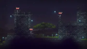 炼金与魔法手游预览图