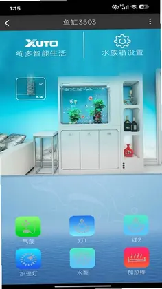 爱鱼奇预览图