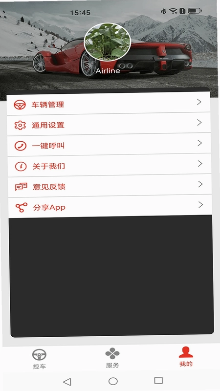 一车天下预览图