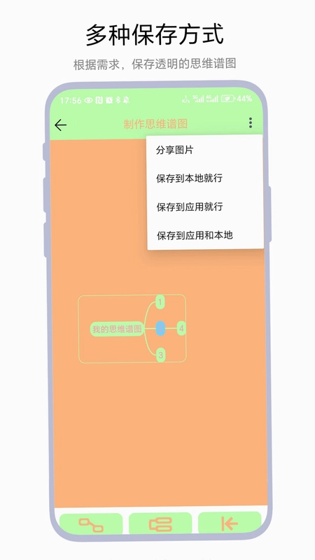 思维谱图预览图