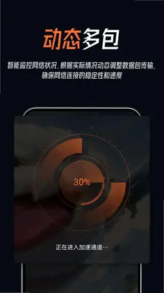 游侠加速器预览图