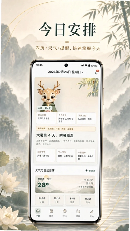 易历通预览图