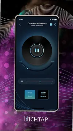 RichTap Muse预览图