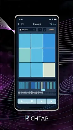RichTap Muse预览图