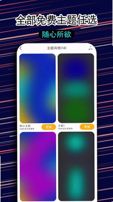 一早天气预览图