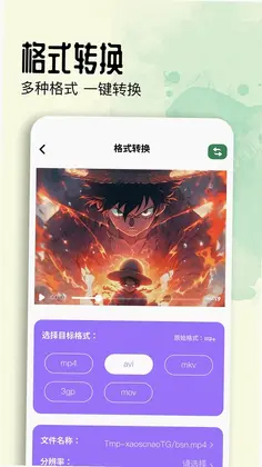 蓝鸟视频预览图