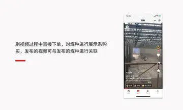 熊猫煤仓官方版预览图