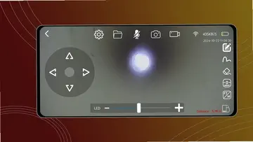 ulinkCamera预览图