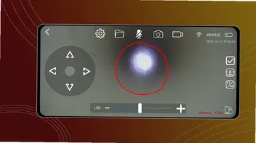 ulinkCamera预览图