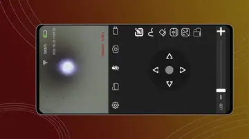 ulinkCamera预览图