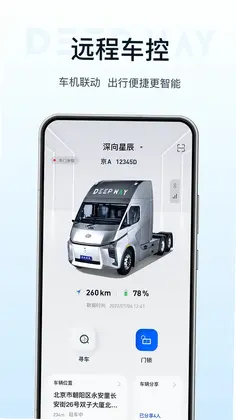 DeepWay深向预览图