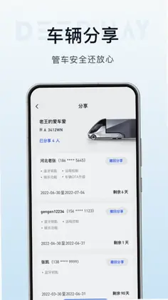 DeepWay深向预览图