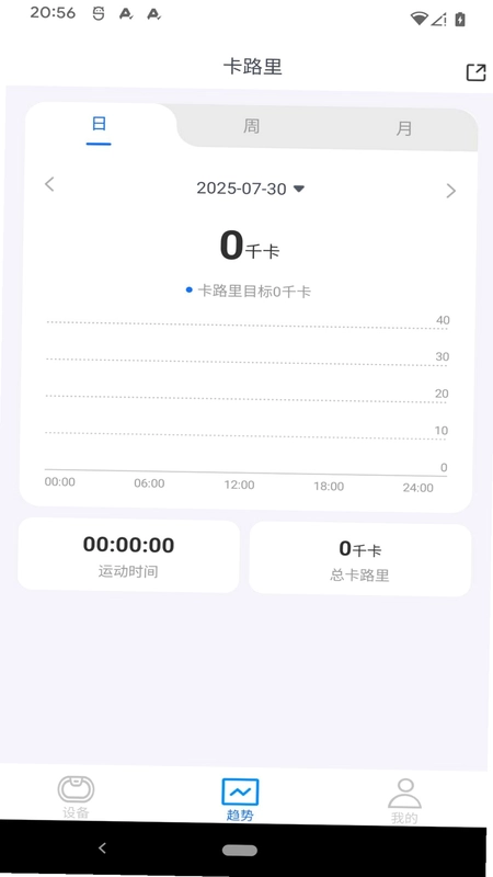 Slimmingfit(甩脂机控制)预览图