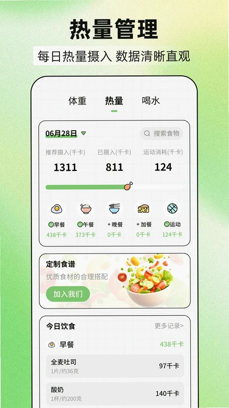 柠檬减肥预览图
