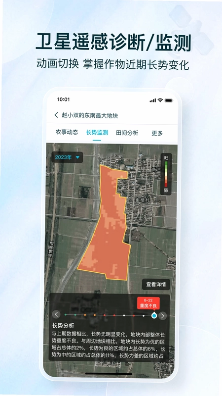 爱耕耘预览图