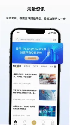 AI量化预览图