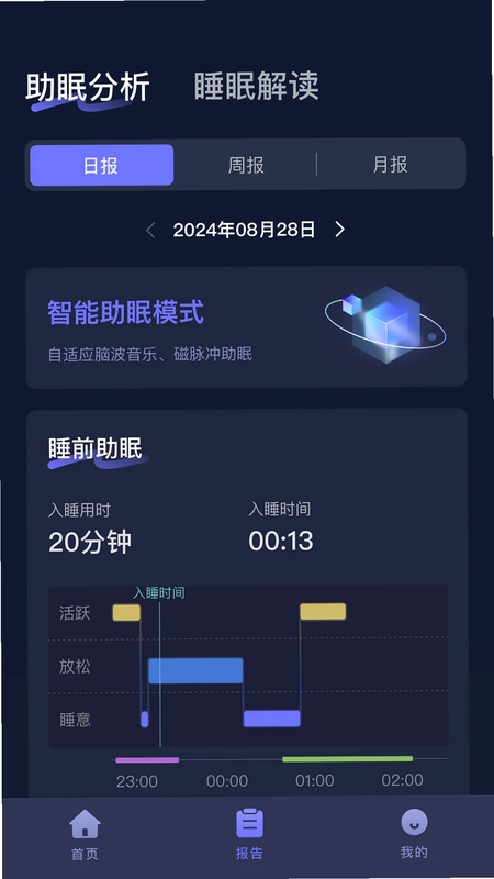 小狄优眠预览图