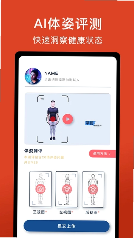 体语预览图