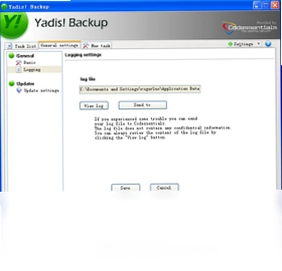 Yadis! Backup预览图