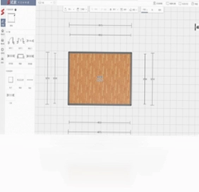 试家3D装修设计软件最新版预览图