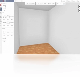 试家3D装修设计软件最新版预览图