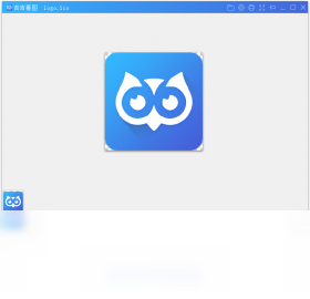 吉吉看图电脑版界面预览